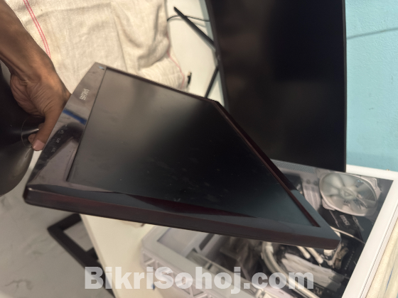 Samsung LED Monitor